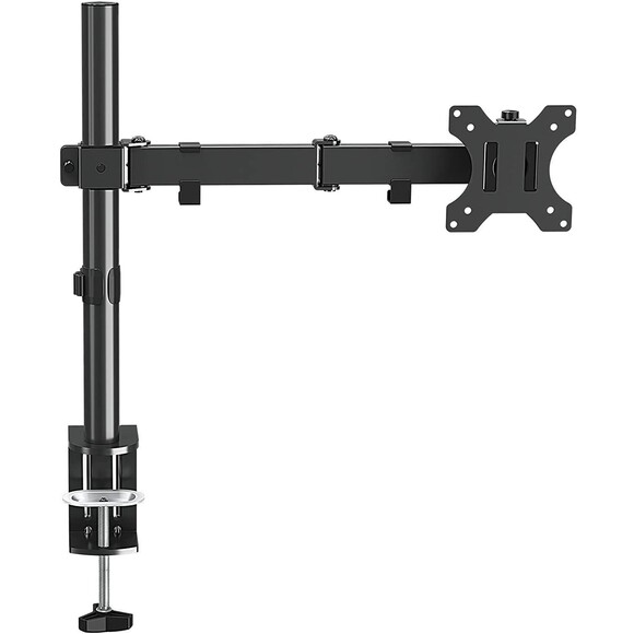 MOUNTUP Single Monitor Desk Mount NIB